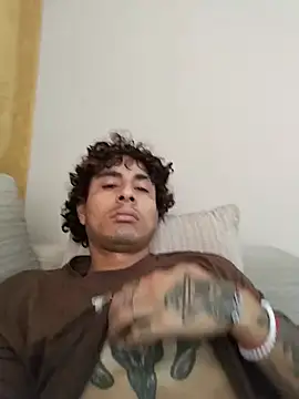 BlackSnakesk's Webcam Show
