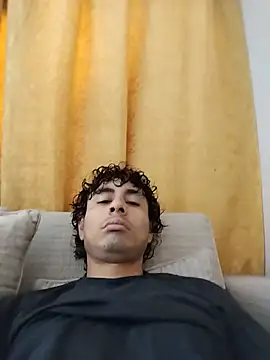 BlackSnakesk's Webcam Show