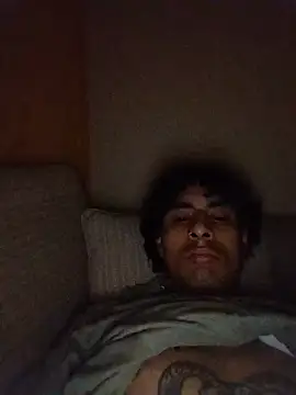 BlackSnakesk Webcamshow