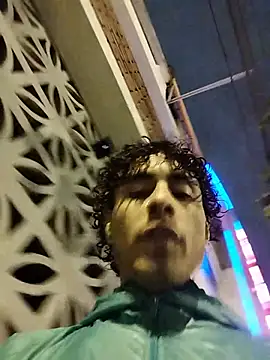 BlackSnakesk Show Webcam