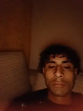 Show de BlackSnakesk na webcam