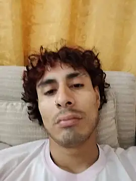 BlackSnakesk Webcam Show
