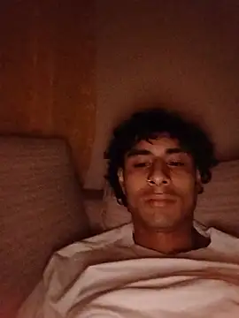 BlackSnakesk Pertunjukan Webcam
