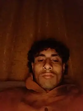 BlackSnakesk Pertunjukan Webcam