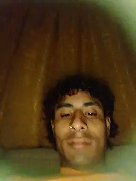 BlackSnakesk Pertunjukan Webcam