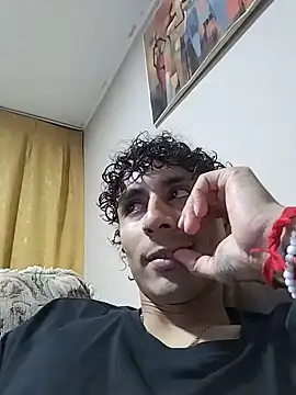 BlackSnakesk's Webcam Show