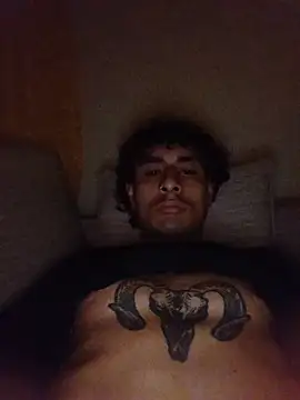 BlackSnakesk Webcam-Show