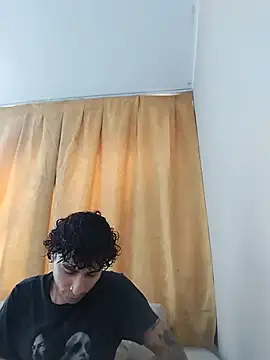 Show Webcam de BlackSnakesk
