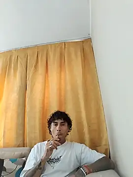 Show Webcam de BlackSnakesk