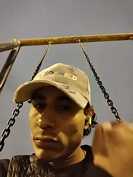 BlackSnakesk Webcam show