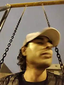 BlackSnakesk Webcamshow
