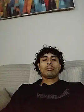 BlackSnakesk Webcam show