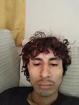 BlackSnakesk's Webcam Show