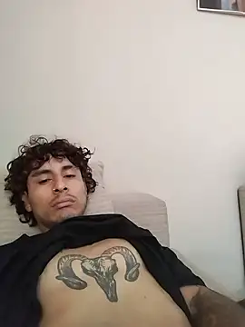 Show Webcam de BlackSnakesk