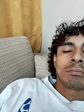 Show webcam de BlackSnakesk