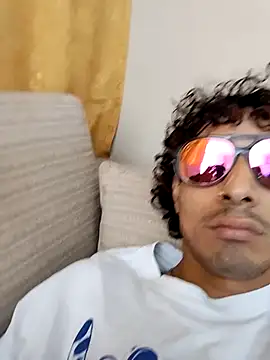 BlackSnakesk Webcam Show