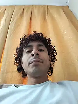 BlackSnakesk Pertunjukan Webcam