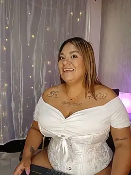 Chat XXX Live Elise-Leyton