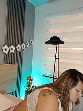 Elise-Leyton – webcam-show