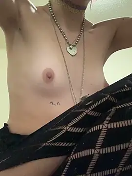 Show de nsbunifw na webcam
