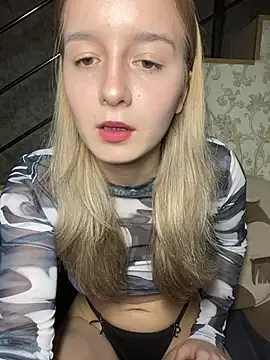 Teresa_Catty Adlı Modelin Canlı XXX Sohbeti
