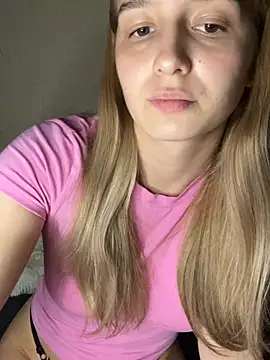 Teresa_Catty Adlı Modelin Canlı XXX Sohbeti