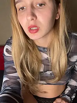 Živý XXX chat Teresa_Catty