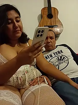 NENAYORFEO's Webcam Show