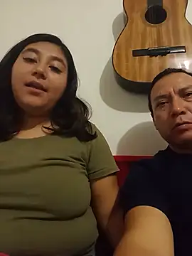 Show modela NENAYORFEO na web-kameri