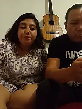 Show Webcam de NENAYORFEO