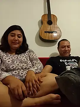 NENAYORFEO webcam show