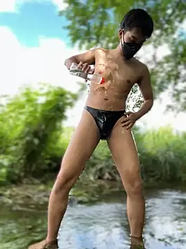 amaru1112 Webcam Show