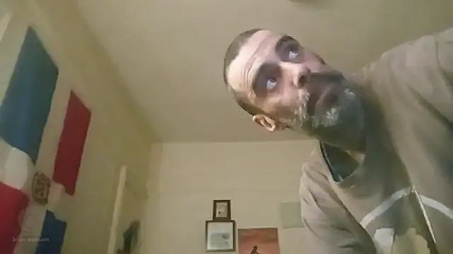 Show de webcam de BaByArM81