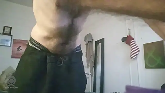 BaByArM81 Pertunjukan Webcam