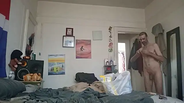 BaByArM81 Show Webcam