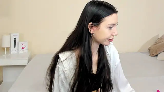Amelia_skyy – Naživo XXX chat
