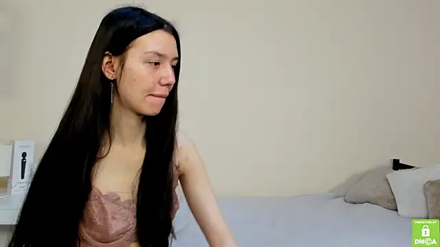 Czat XXX na żywo – Amelia_skyy