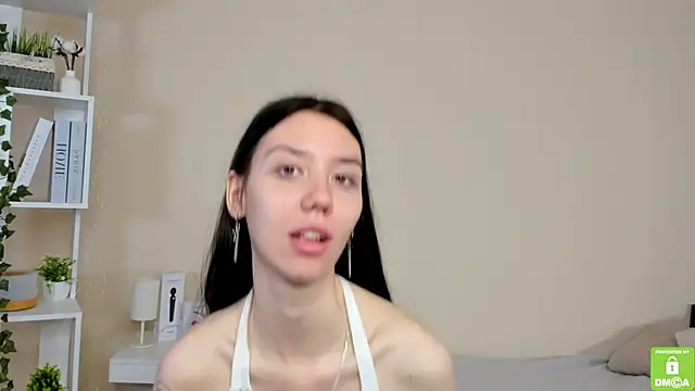 Chat ao vivo de Amelia_skyy