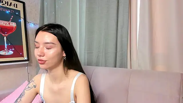 Amelia_skyy's Live XXX Chat