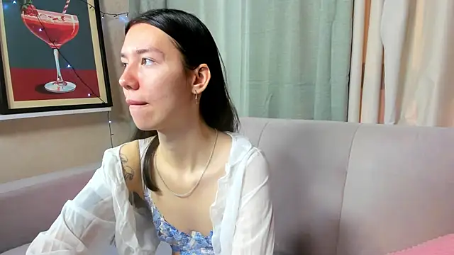 Živý XXX chat Amelia_skyy