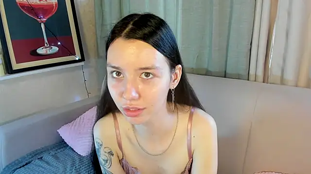 Chat XXX en directo de Amelia_skyy