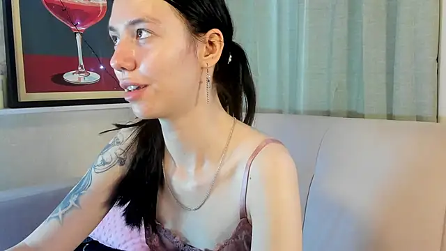 Amelia_skyy's Live XXX Chat