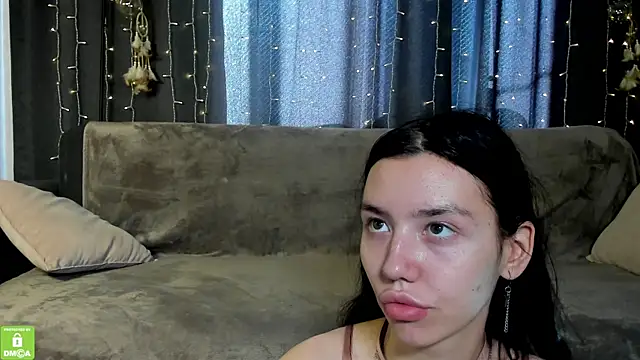 Chat XXX en directo de Amelia_skyy
