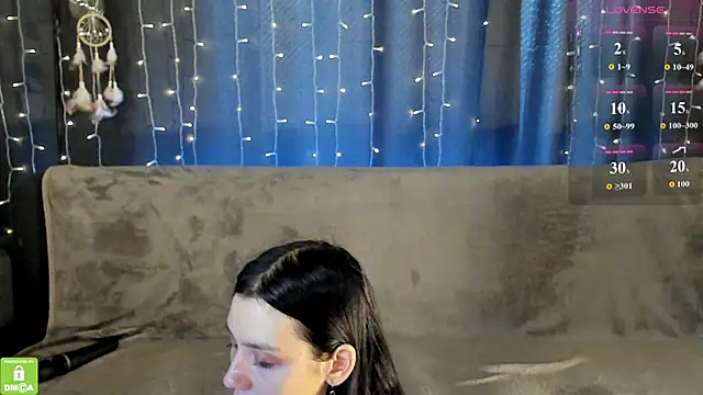 Amelia_skyy's Live XXX Chat