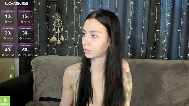 Amelia_skyy 现场XXX聊天