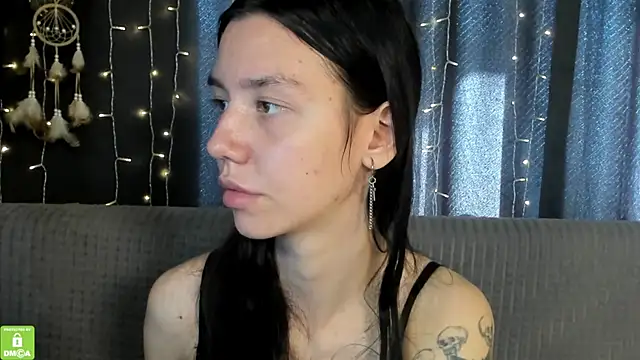 Amelia_skyy live XXX chat