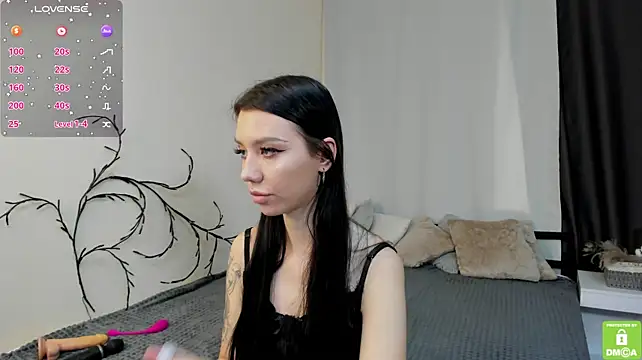 Amelia_skyy 라이브 XXX 채팅