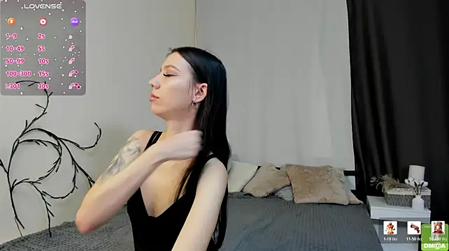 Amelia_skyy: онлайн-секс-чат