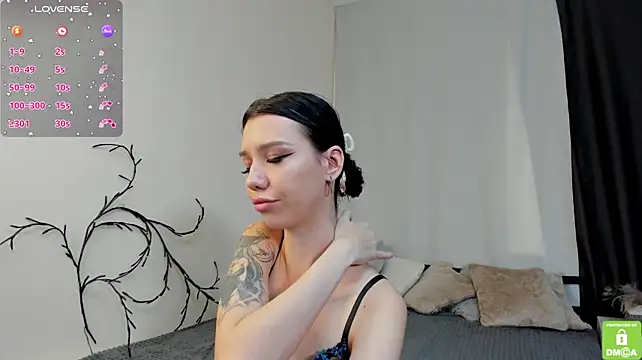 Amelia_skyy Chat XXX live