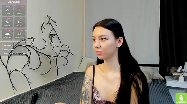 Chatroom XXX en direct de Amelia_skyy